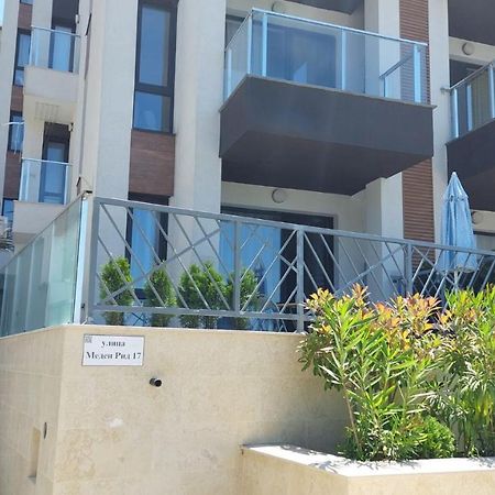 Anthic 7 Apartment 3 ソゾポル エクステリア 写真
