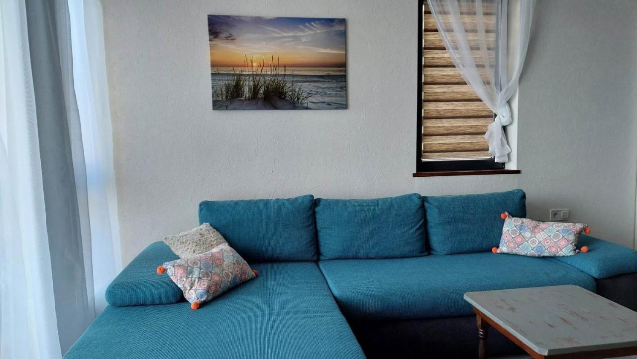 Anthic 7 Apartment 3 ソゾポル エクステリア 写真